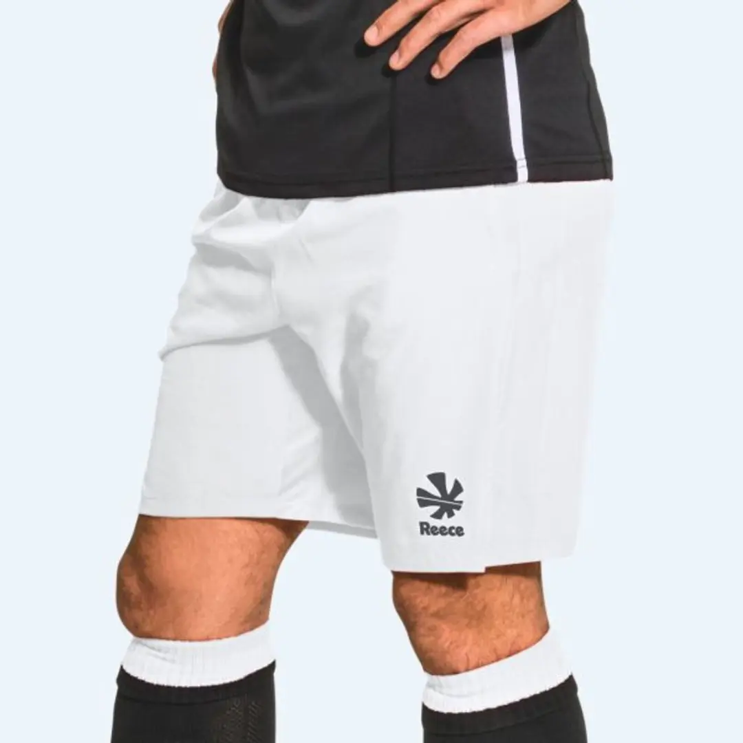 Reece Australia Major Shorts S Wit - afbeelding 4 van 6
