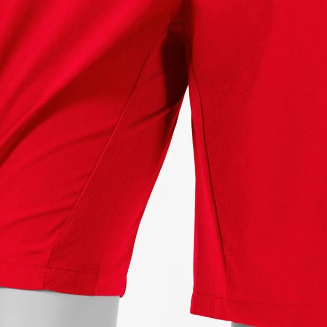 Reece Australia Major Shorts L Rood - afbeelding 4 van 6