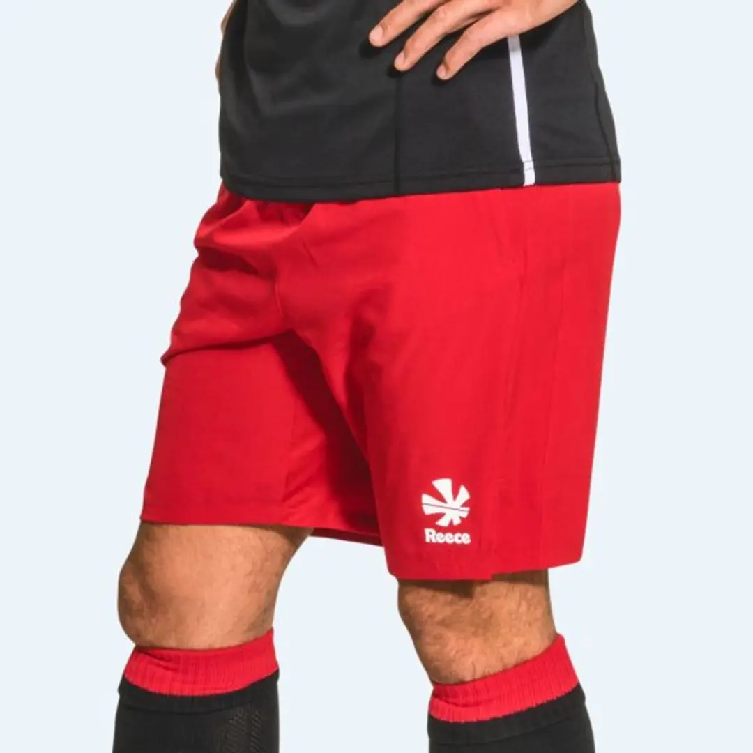 Reece Australia Major Shorts L Rood - afbeelding 6 van 6