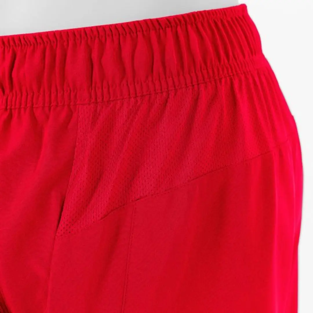 Reece Australia Major Shorts L Rood - afbeelding 3 van 6