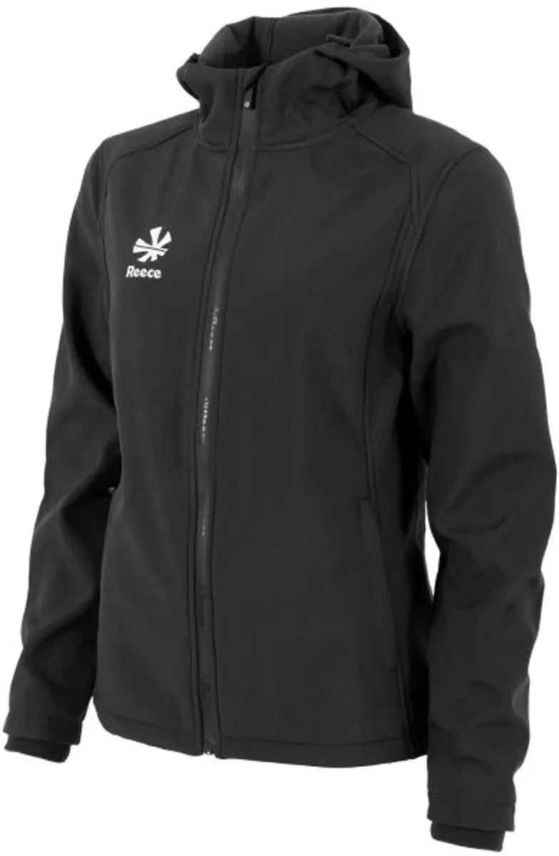 Reece Tumby Softshell Jacket Dames