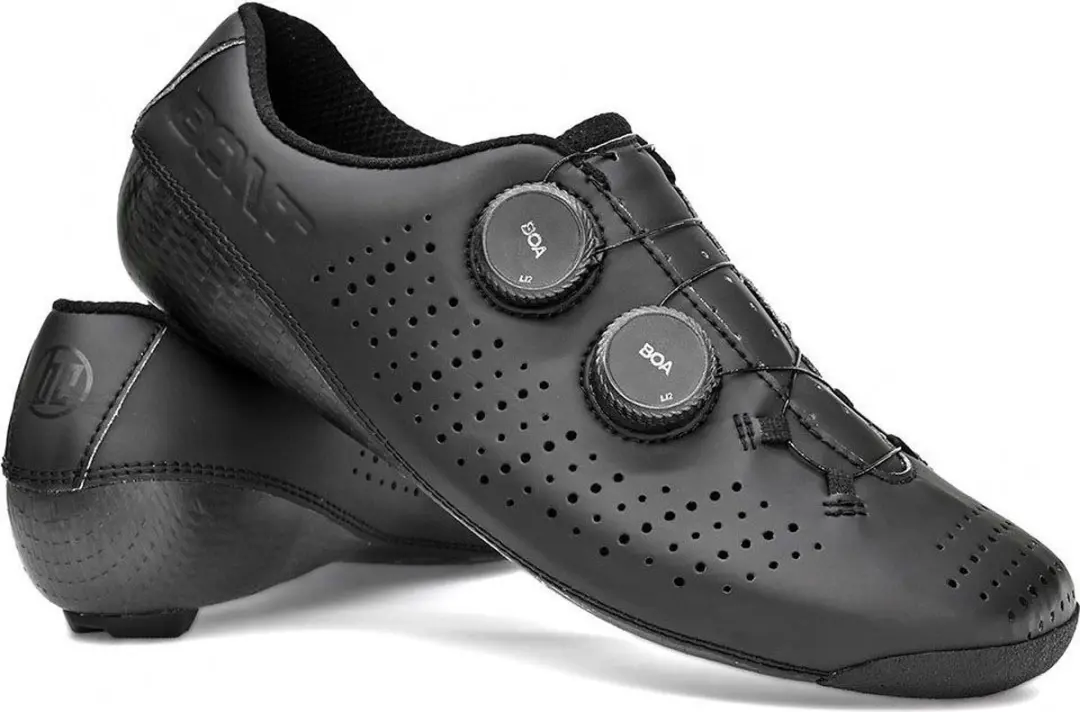 Bont Vaypor 23 Racefietsschoenen 43 - afbeelding 5 van 6