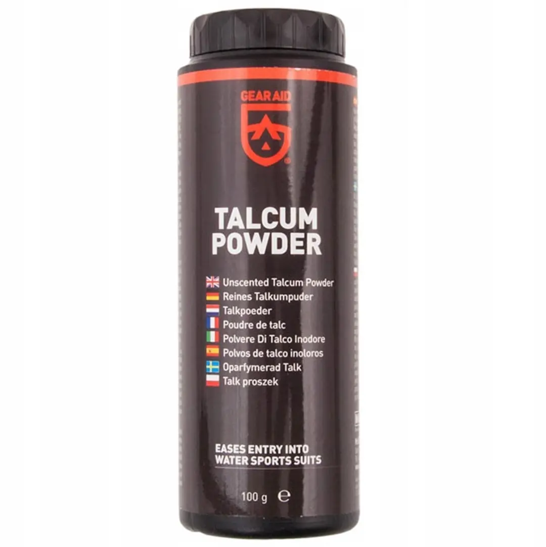 Gear Aid Talkpoeder - 100gr - afbeelding 2 van 2