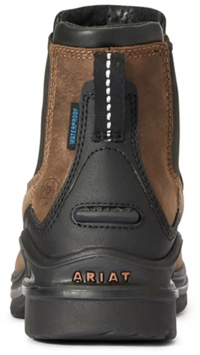 Ariat Barnyard Twin Gore II rijlaarzen - afbeelding 3 van 6
