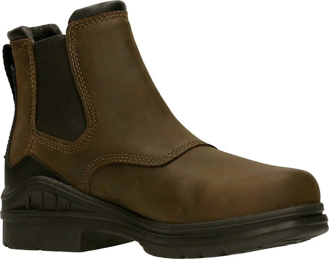 Ariat Barnyard Twin Gore II rijlaarzen - afbeelding 4 van 6