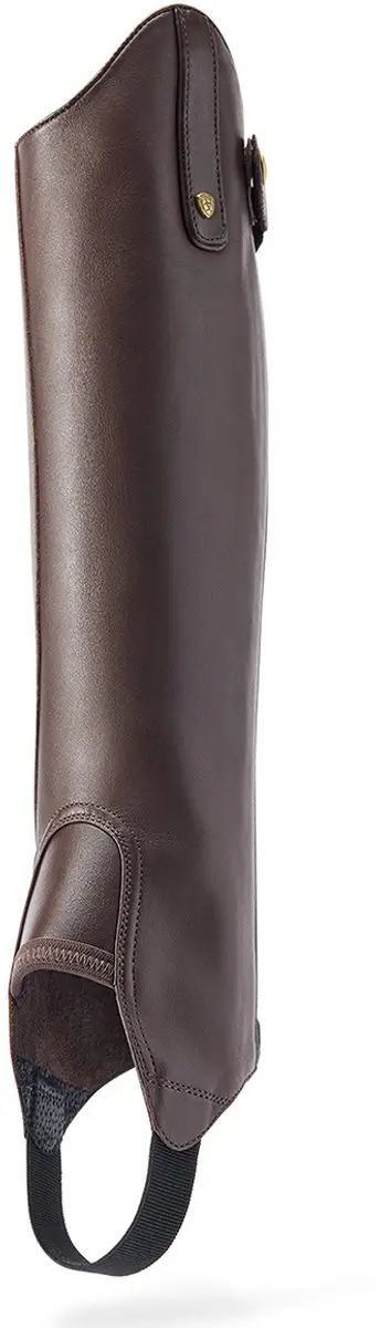 Chaps Heritage contour Brown