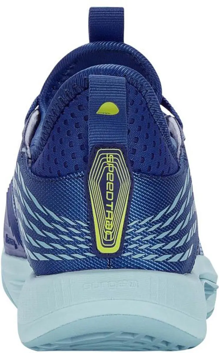 K-Swiss Speedtrac Padel Dames 98912488 - Blauw - afbeelding 3 van 6