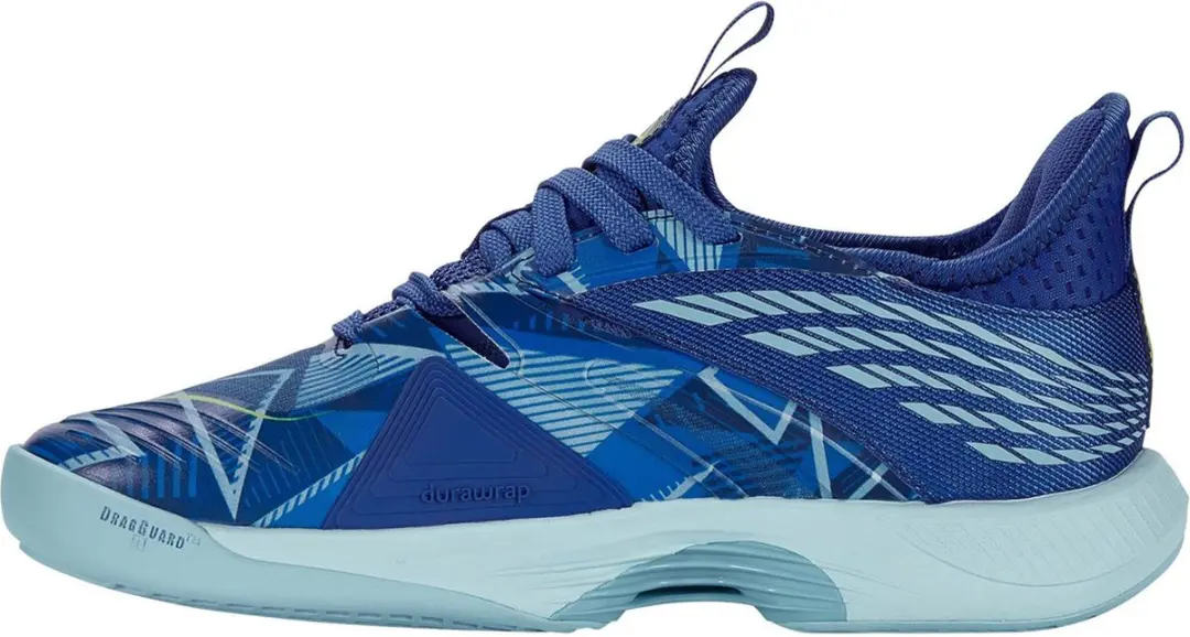 K-Swiss Speedtrac Padel Dames 98912488 - Blauw - afbeelding 4 van 6