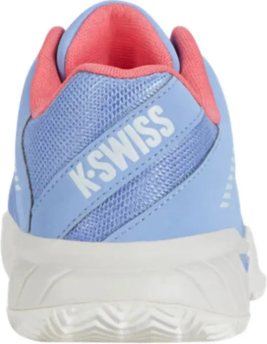 K-Swiss Express Light 3 HB Dames Tennisschoen - Lila - afbeelding 3 van 6