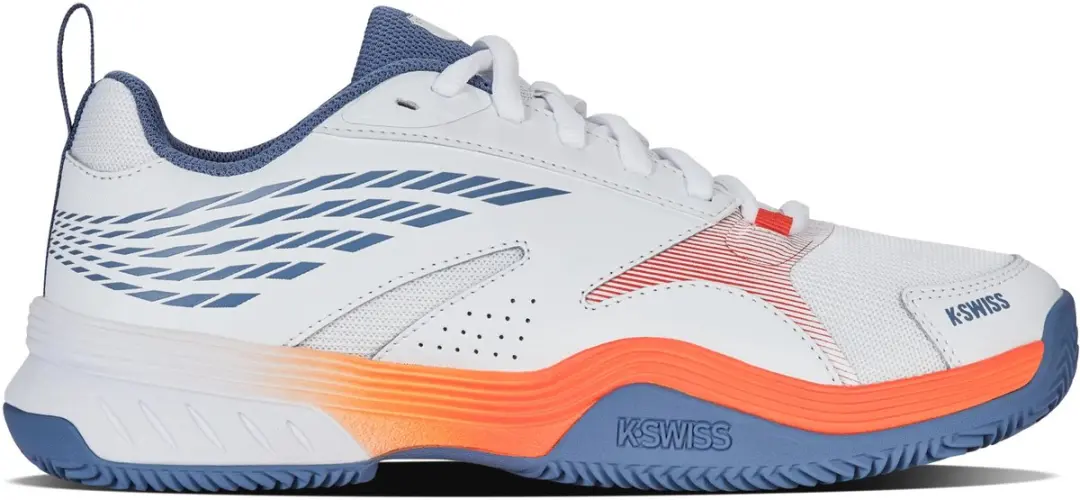 K-Swiss Tennisschoen Speedex Clay Heren