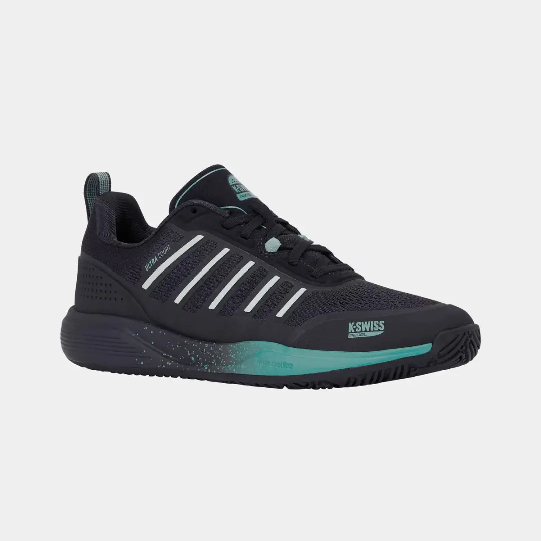 K-Swiss Ultra Court Padel Heren Schoenen - afbeelding 6 van 6