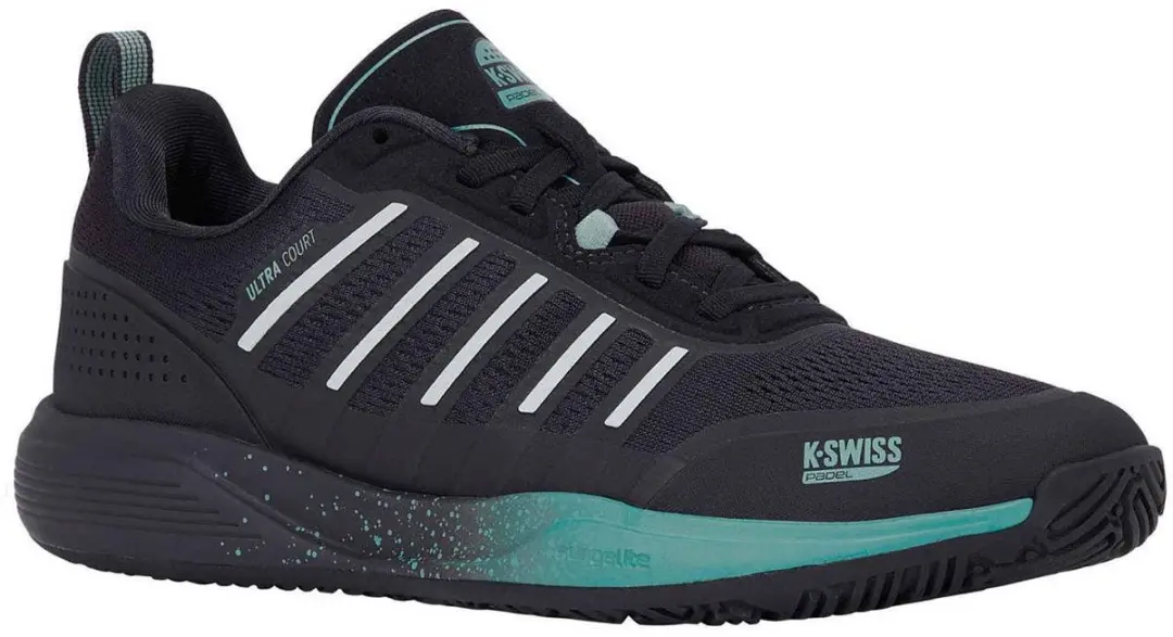 K-Swiss Ultra Court Padel Heren Schoenen - afbeelding 3 van 6