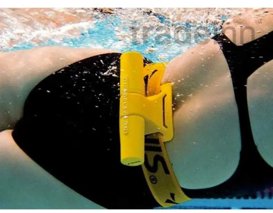 FINIS Tech Toc-riem - afbeelding 4 van 6