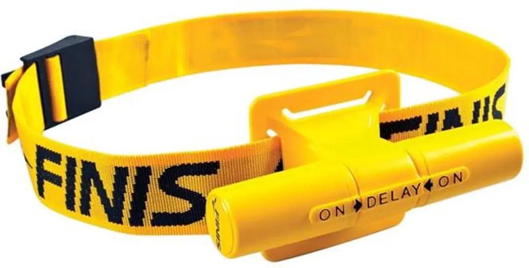 FINIS Tech Toc-riem - afbeelding 6 van 6
