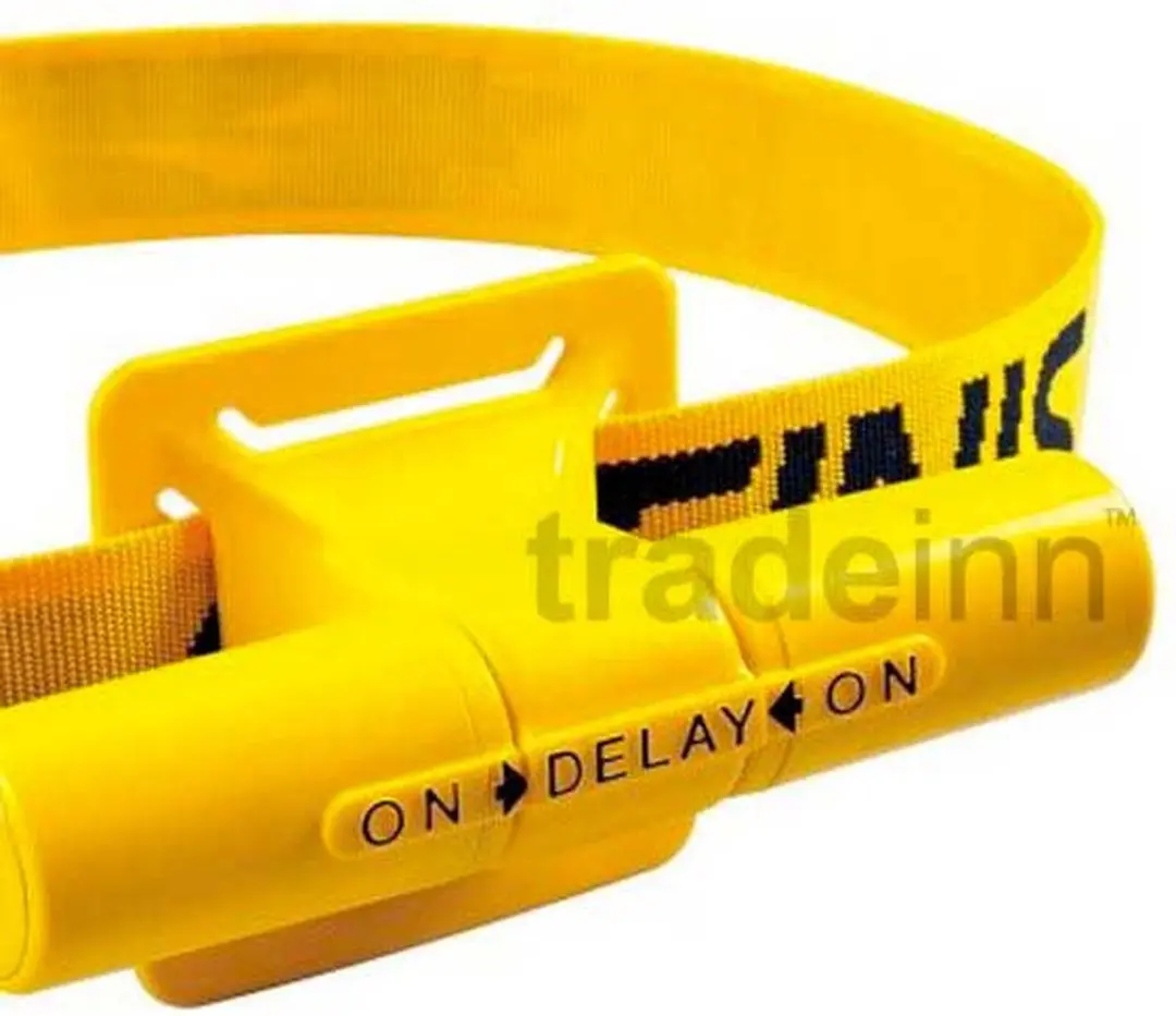 FINIS Tech Toc-riem - afbeelding 3 van 6