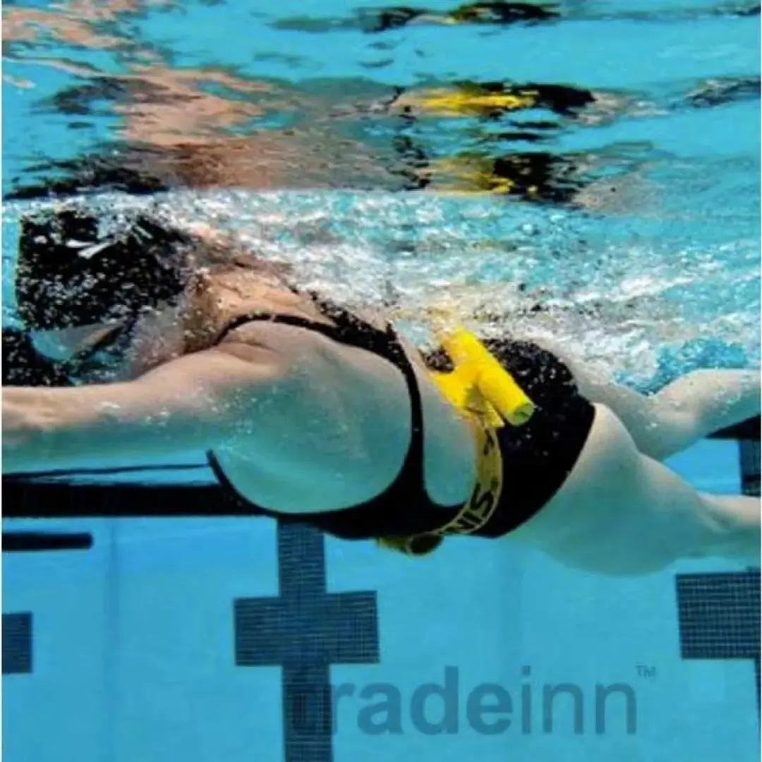 FINIS Tech Toc-riem - afbeelding 5 van 6