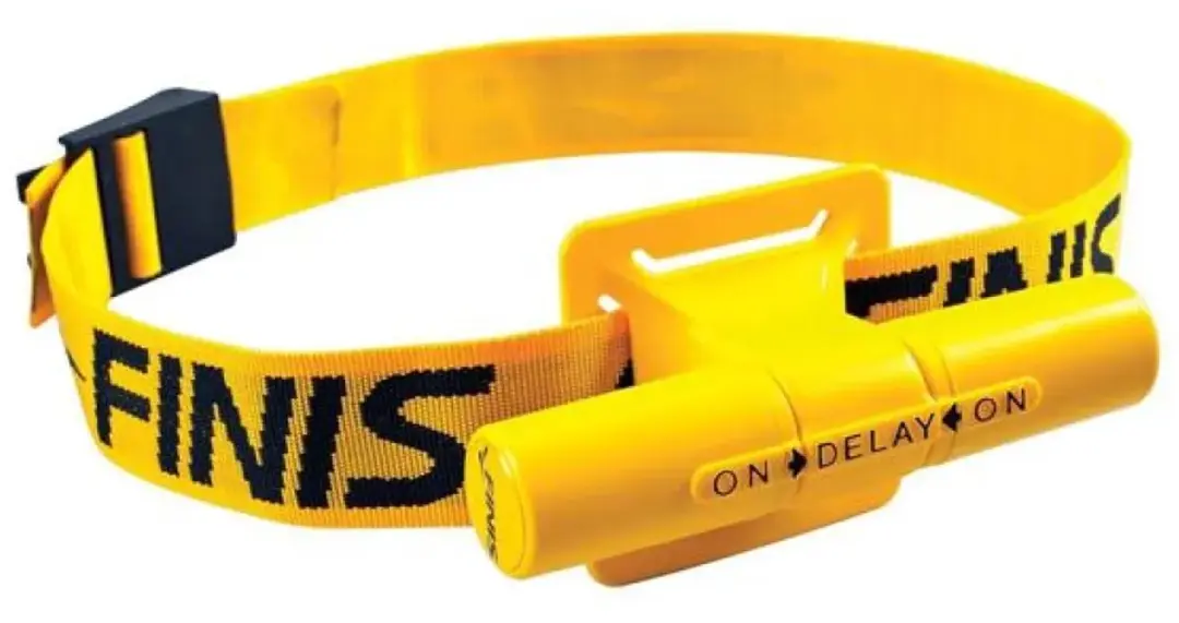 FINIS Tech Toc-riem