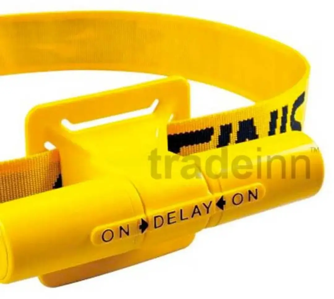 FINIS Tech Toc-riem - afbeelding 2 van 6