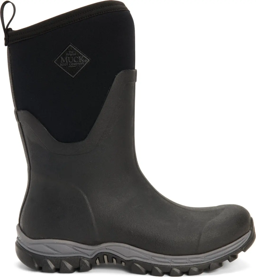 Muck Boot Arctic Sport II Mid Outdoorlaarzen