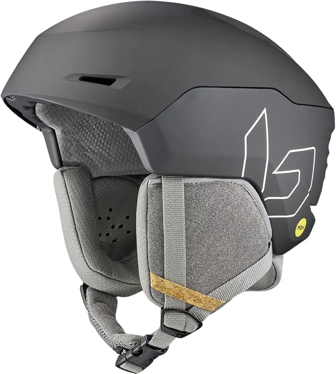 Bollé Eco Ryft Pure MIPS Skihelm M