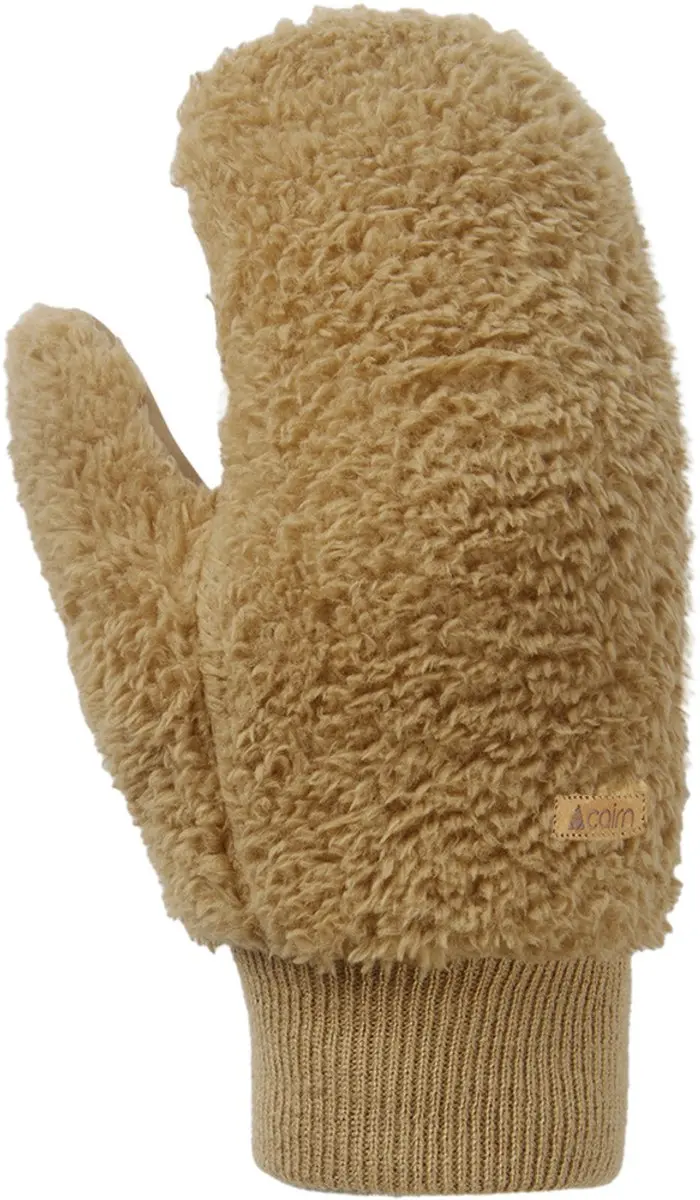 Cairn Thea wanten beige