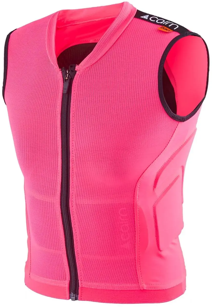 Cairn Proride D3O Rugbescherming L Fluoroze