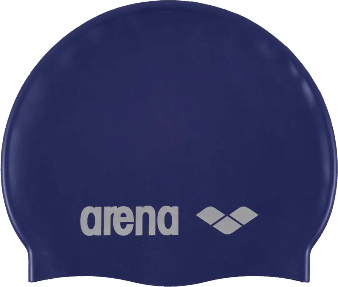 Arena Classic Silicone Denim badmuts