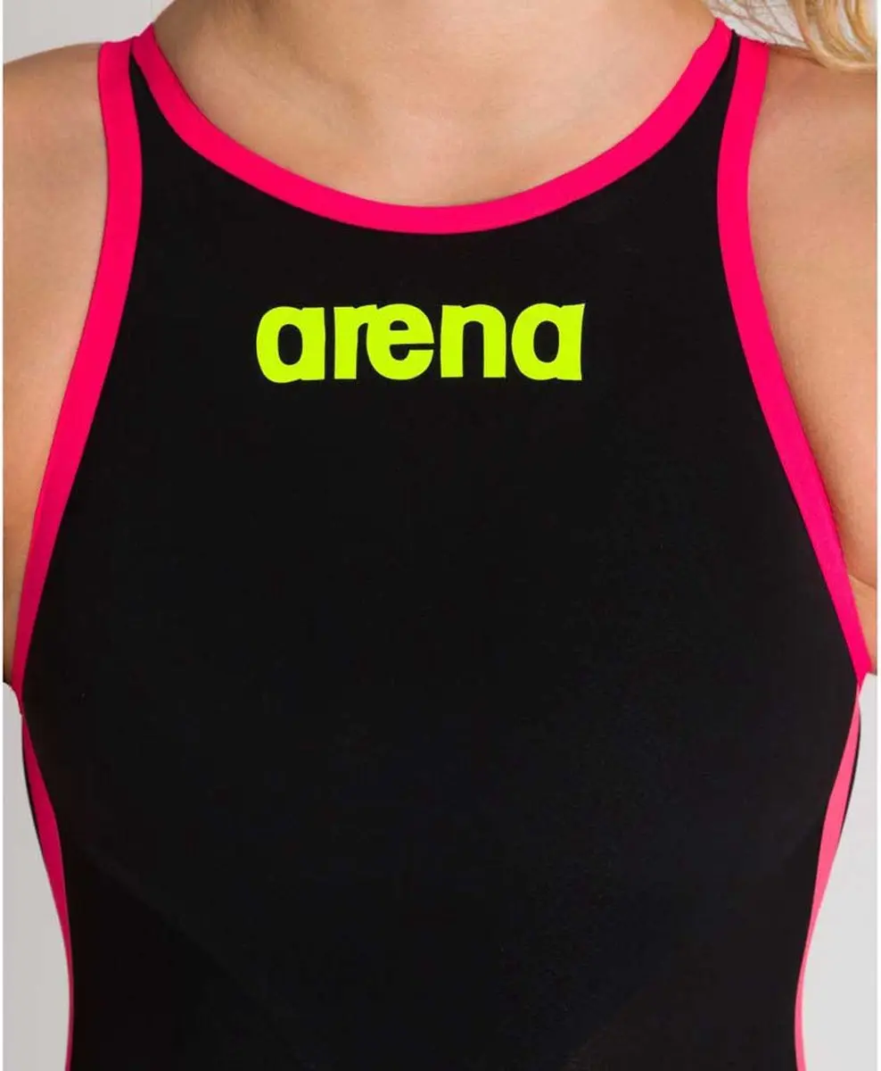 Arena Powerskin R-Evo+ Triathlonpak Dames - afbeelding 4 van 4