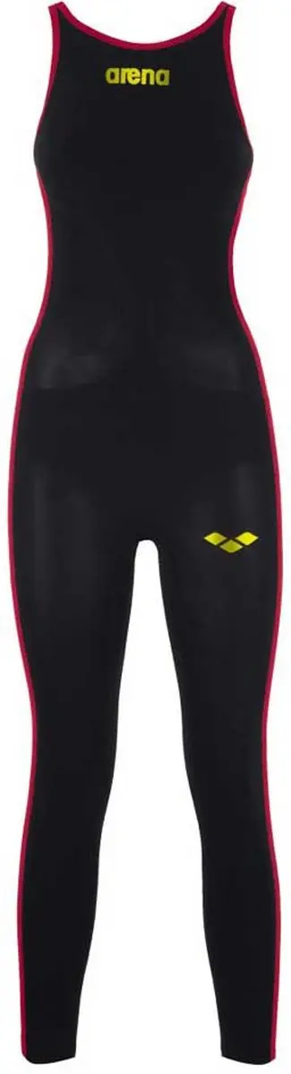 Arena Powerskin R-Evo+ Triathlonpak Dames