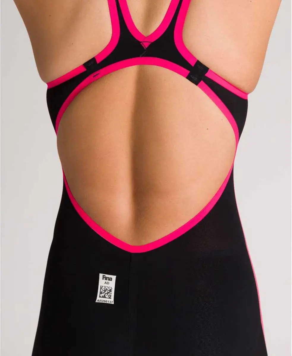 Arena Powerskin R-Evo+ Triathlonpak Dames - afbeelding 3 van 4
