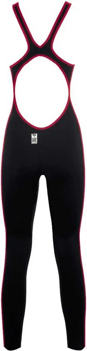 Arena Powerskin R-Evo+ Triathlonpak Dames - afbeelding 2 van 4