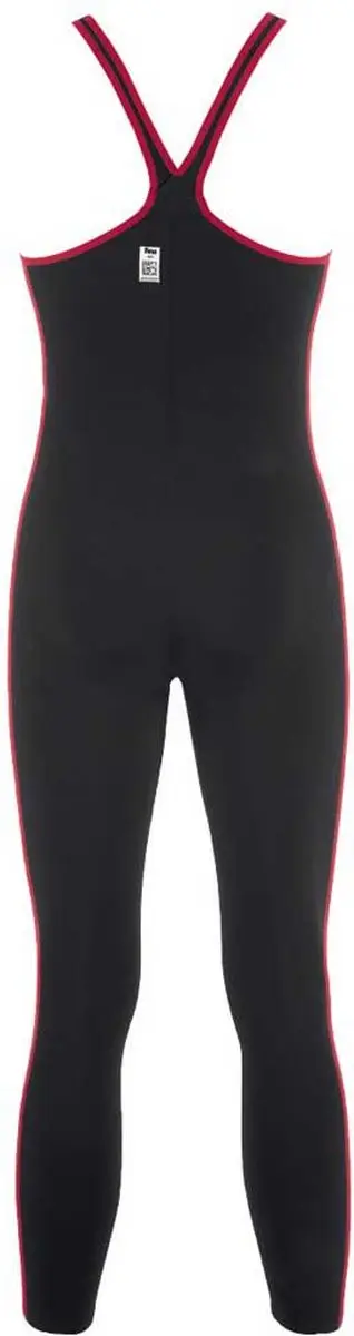 Arena Powerskin R-Evo+ Open Water Wedstrijdbadpak - afbeelding 2 van 6