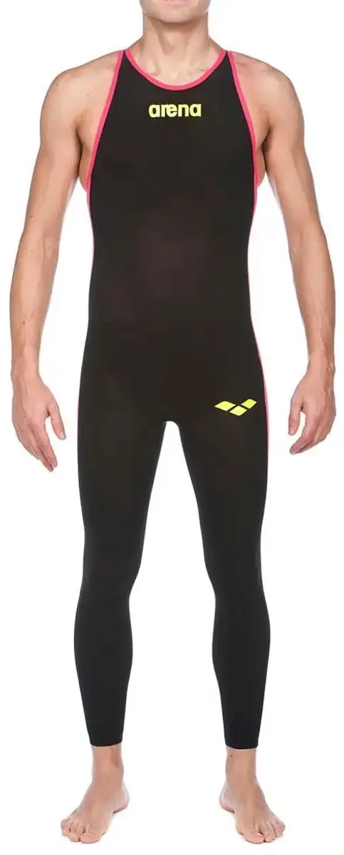 Arena Powerskin R-Evo+ Open Water Wedstrijdbadpak - afbeelding 6 van 6