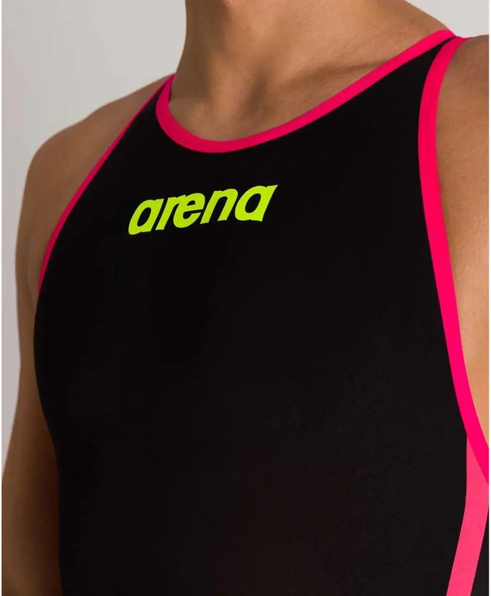 Arena Powerskin R-Evo+ Open Water Wedstrijdbadpak - afbeelding 4 van 6