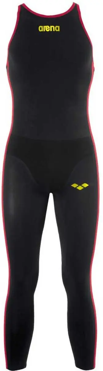 Arena Powerskin R-Evo+ Open Water Wedstrijdbadpak