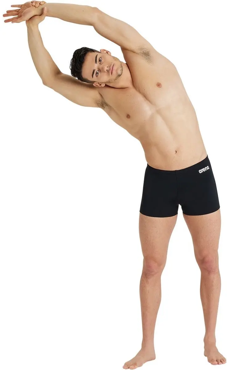 Arena M Team Swim Short Solid 100 - afbeelding 5 van 6