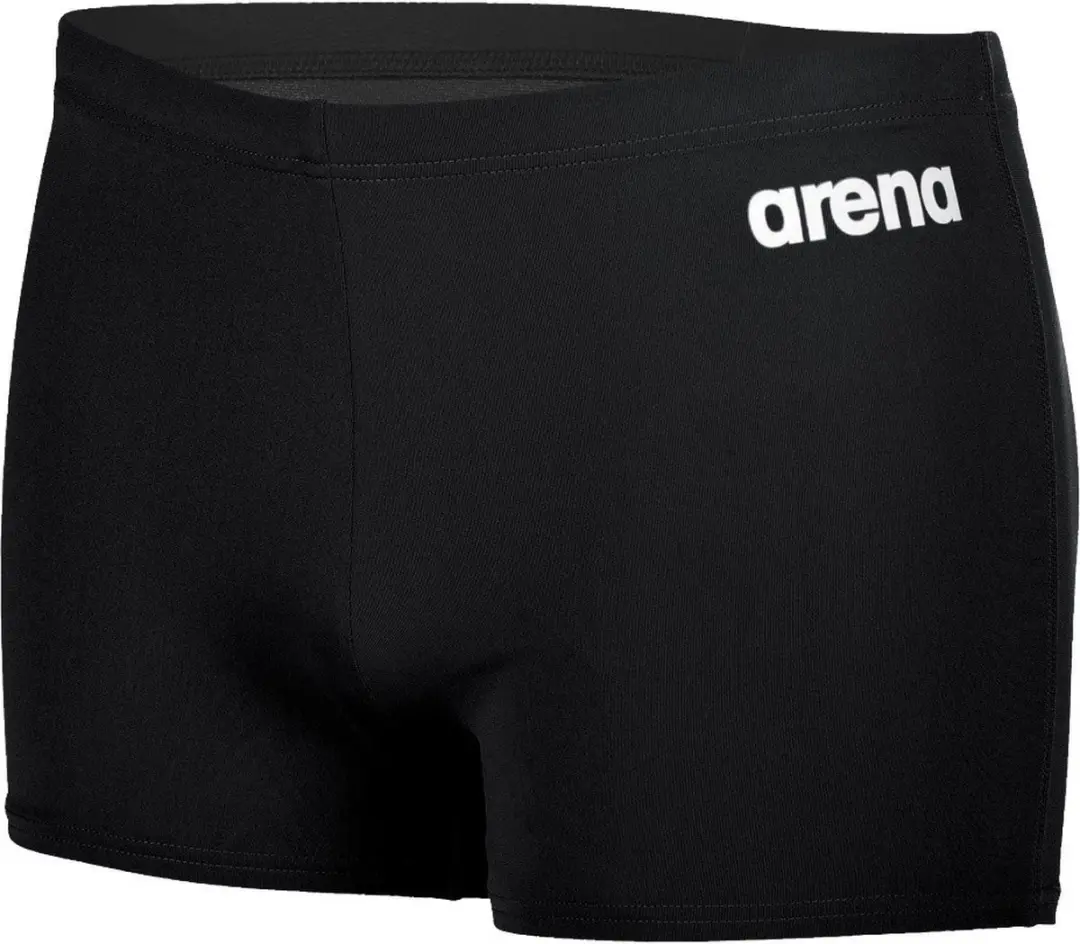 Arena M Team Swim Short Solid 100