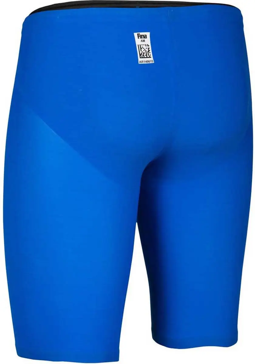 Arena Powerskin Carbon Air2 Wedstrijd Jammer 70 - Blauw - afbeelding 2 van 4