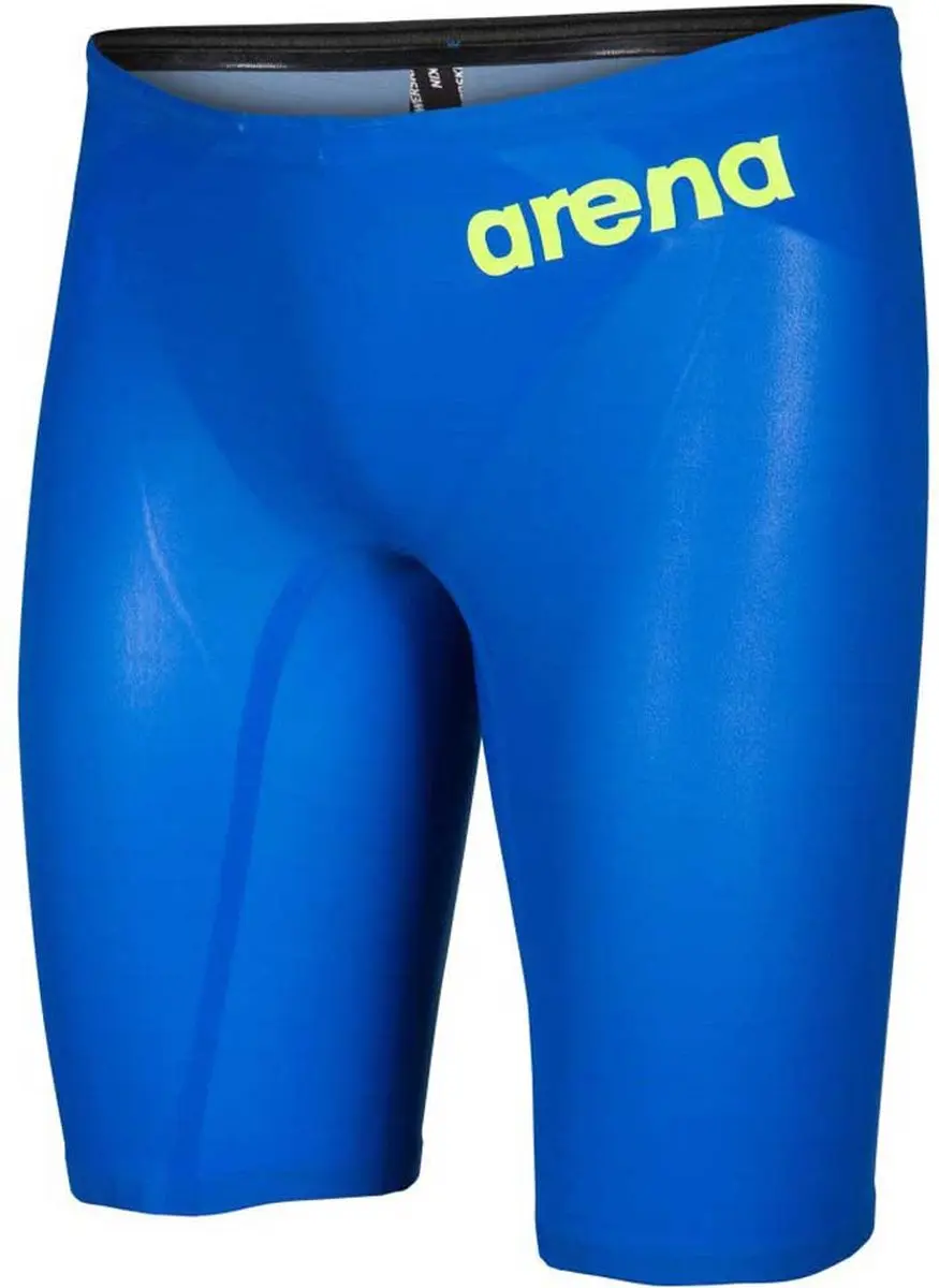 Arena Powerskin Carbon Air2 Wedstrijd Jammer 70 - Blauw - afbeelding 3 van 4