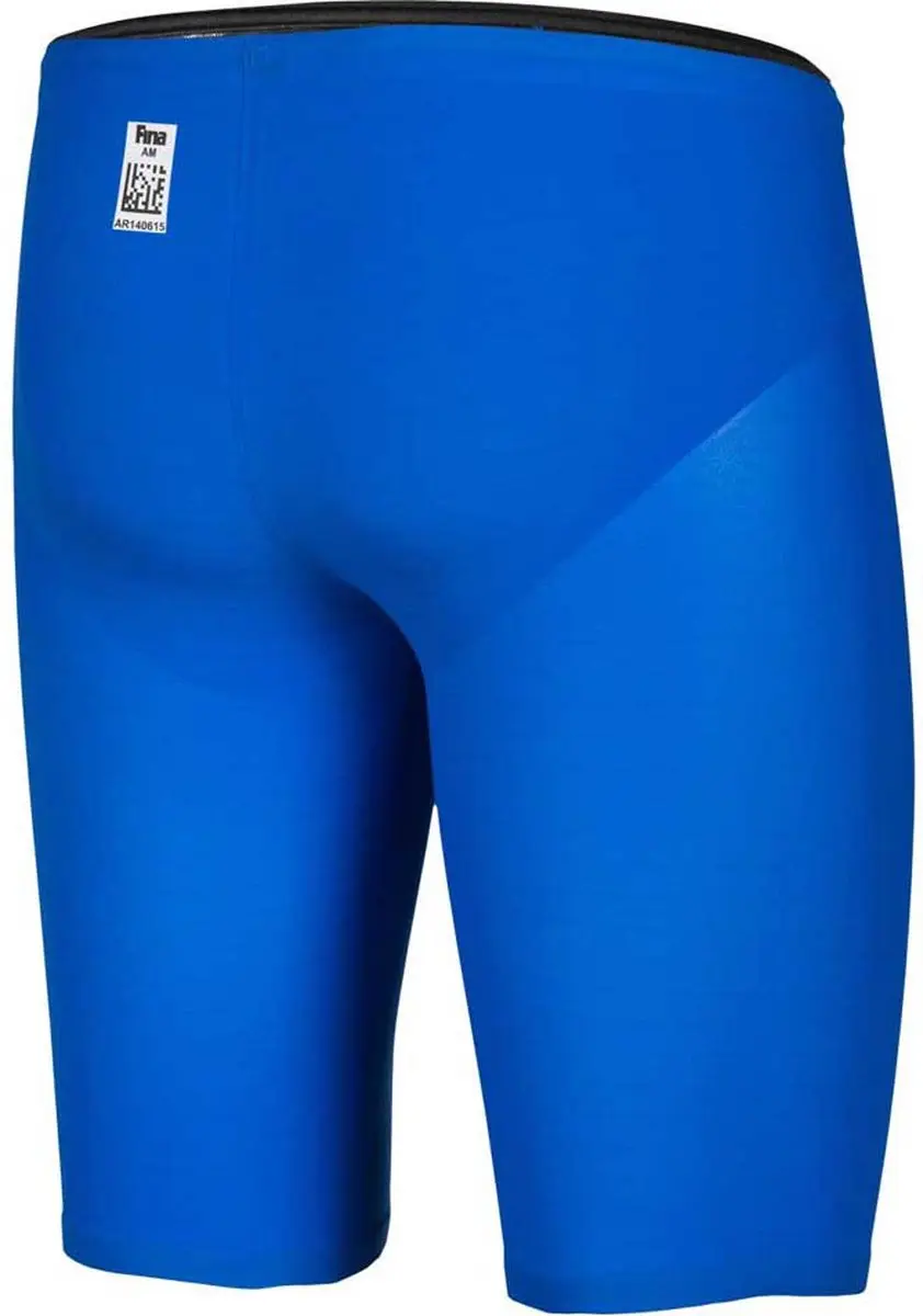 Arena Powerskin Carbon Air2 Wedstrijd Jammer 70 - Blauw - afbeelding 4 van 4