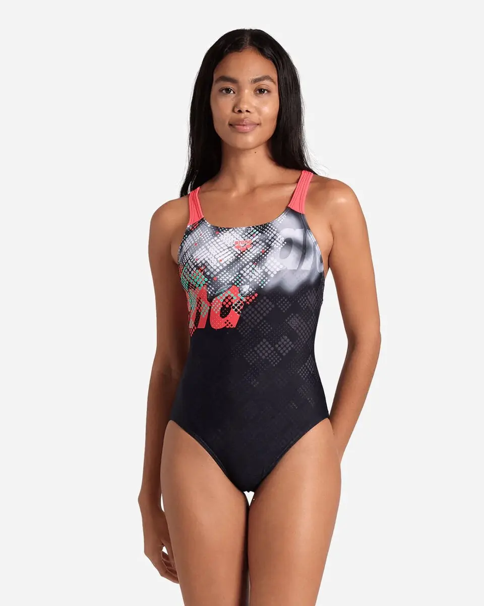Arena Badpak model Splash Point