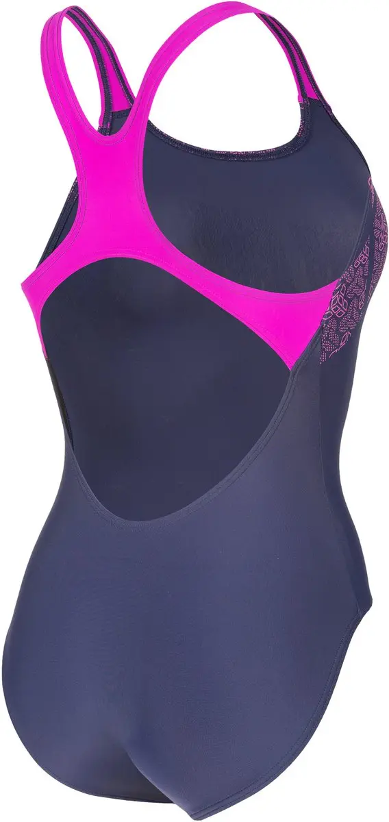 Arena Kikko Pro Back Dames badpak - afbeelding 2 van 6