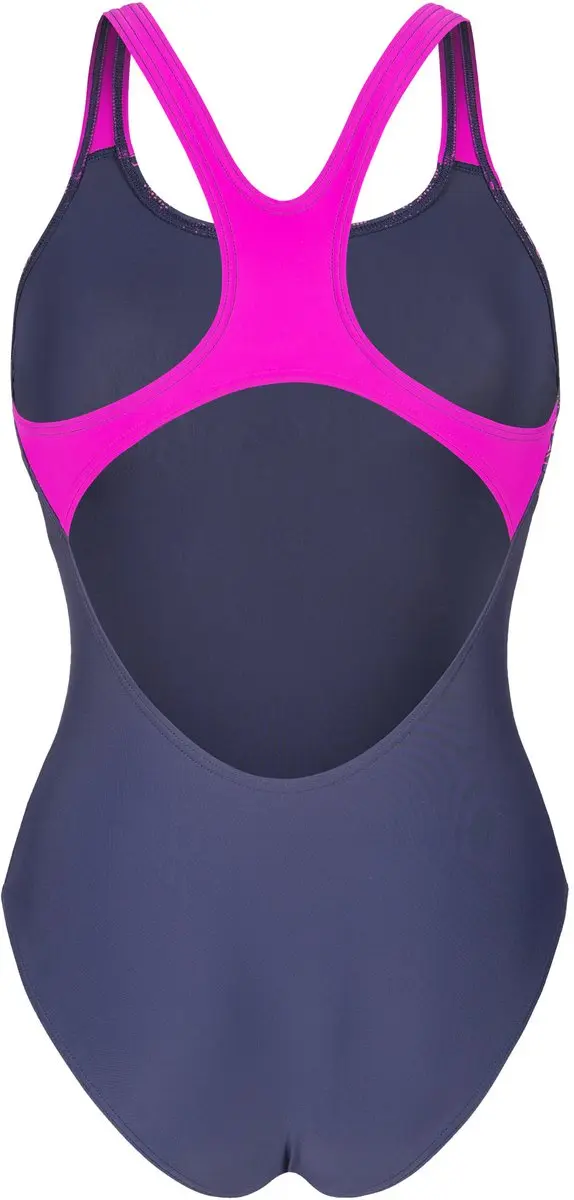 Arena Kikko Pro Back Dames badpak - afbeelding 3 van 6