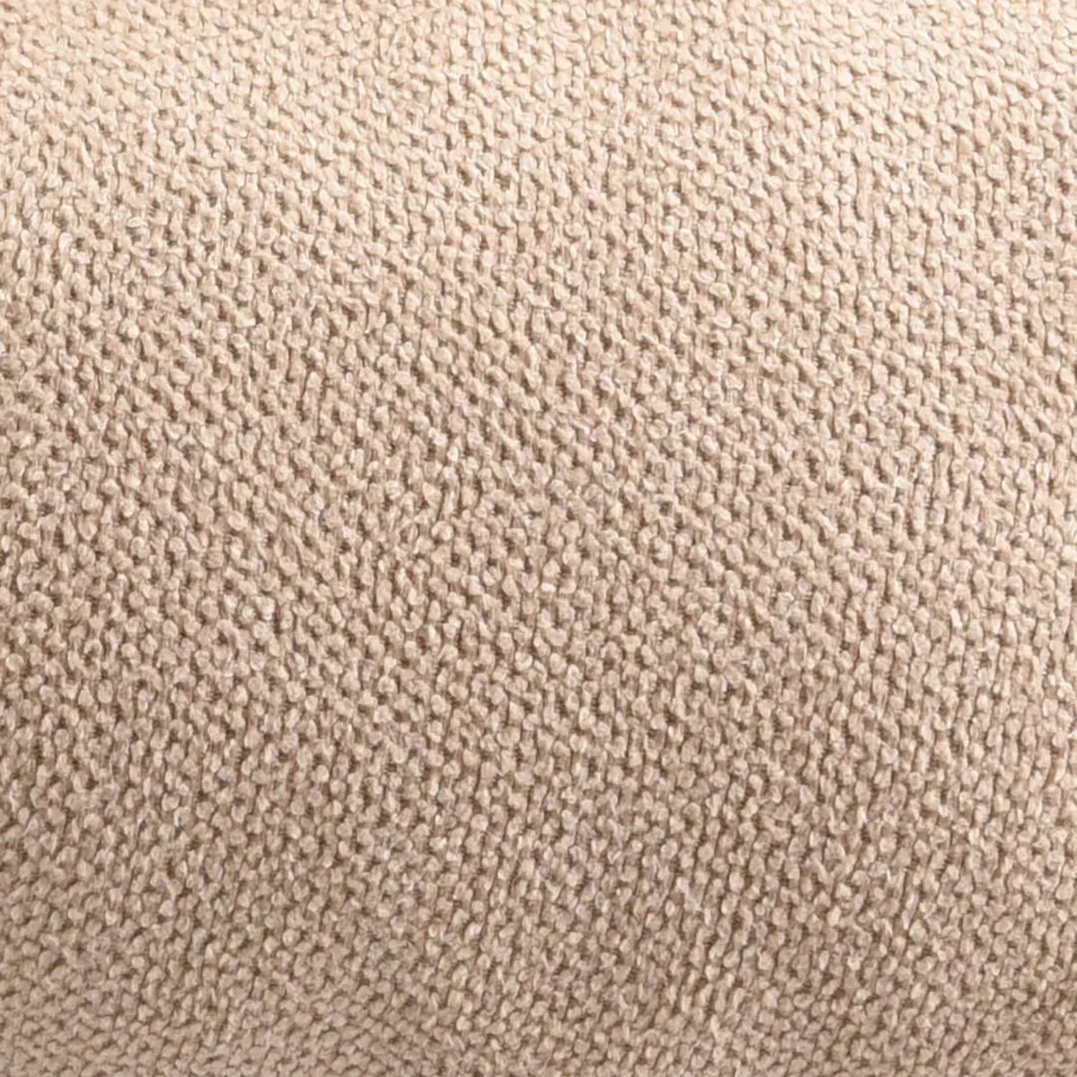 Flamingo Mand huben rond beige 45x23cm