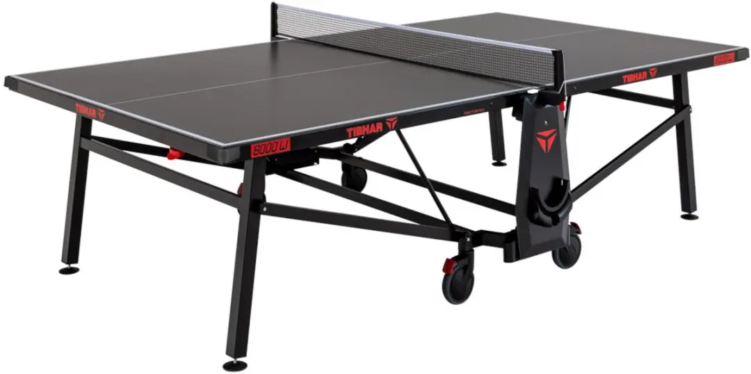 Tibhar Tafeltennistafel 8000W Outdoor