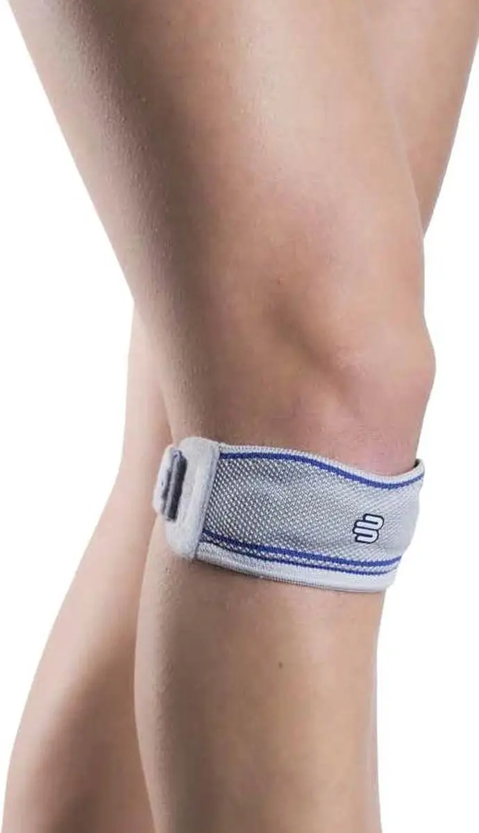 Bauerfeind GenuPoint Patellabrace
