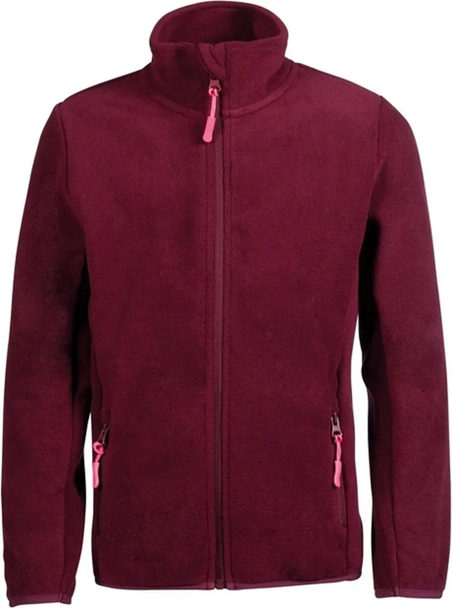 HKM Fleecejacket Anni Kids