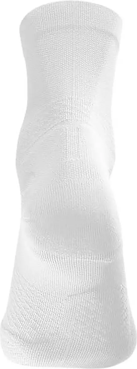 Bauerfeind Run Ultralichte Mid Cut Sokken Heren - afbeelding 5 van 6