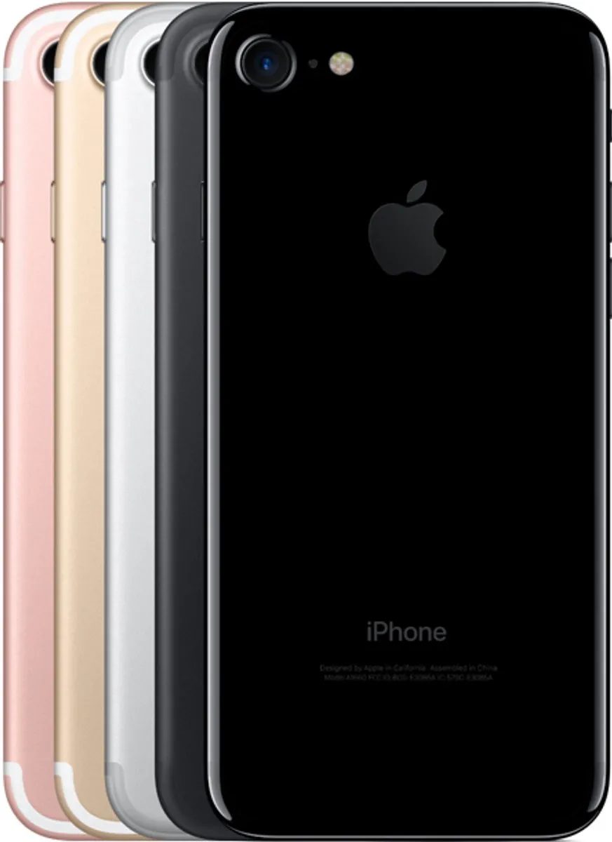 Apple iPhone 7 32GB - Zilver
