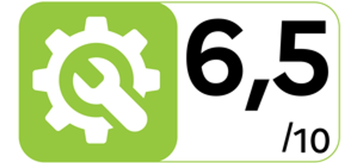 Apple iPhone 7 - 32GB - Zilver